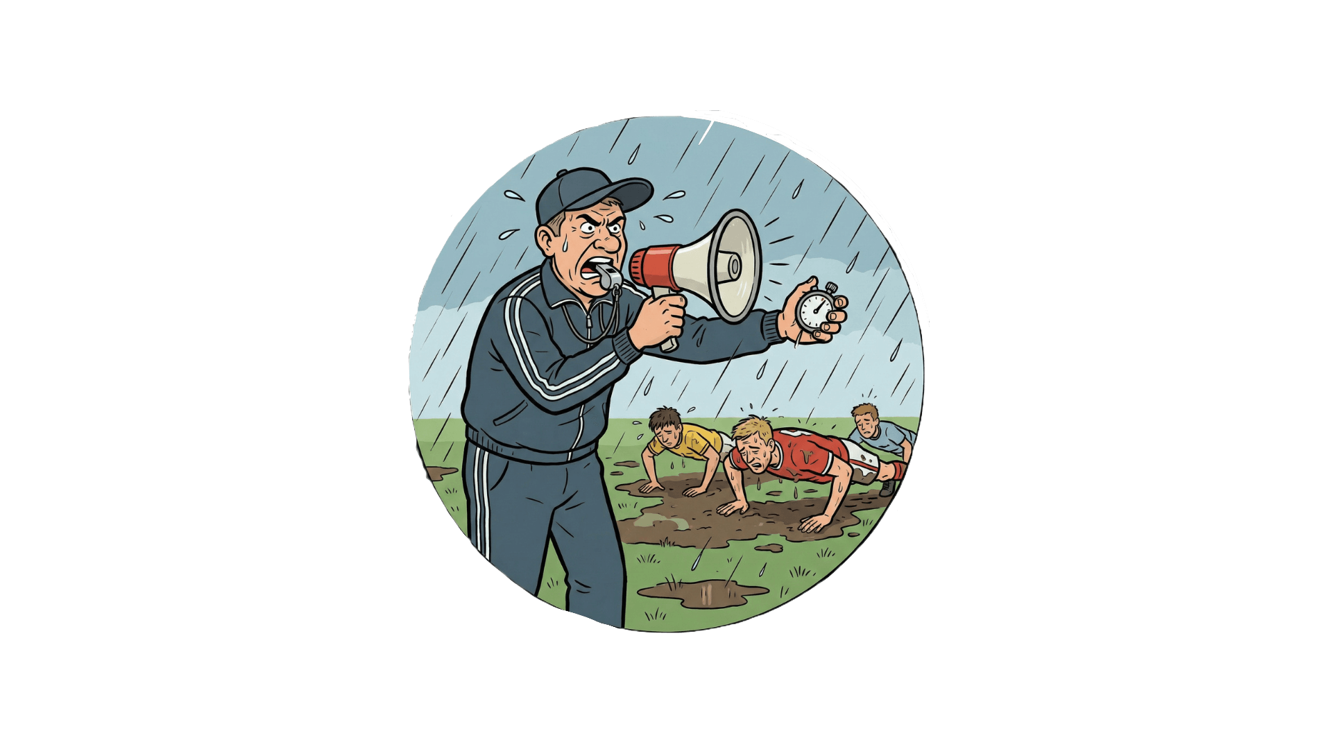 Grinder Manager