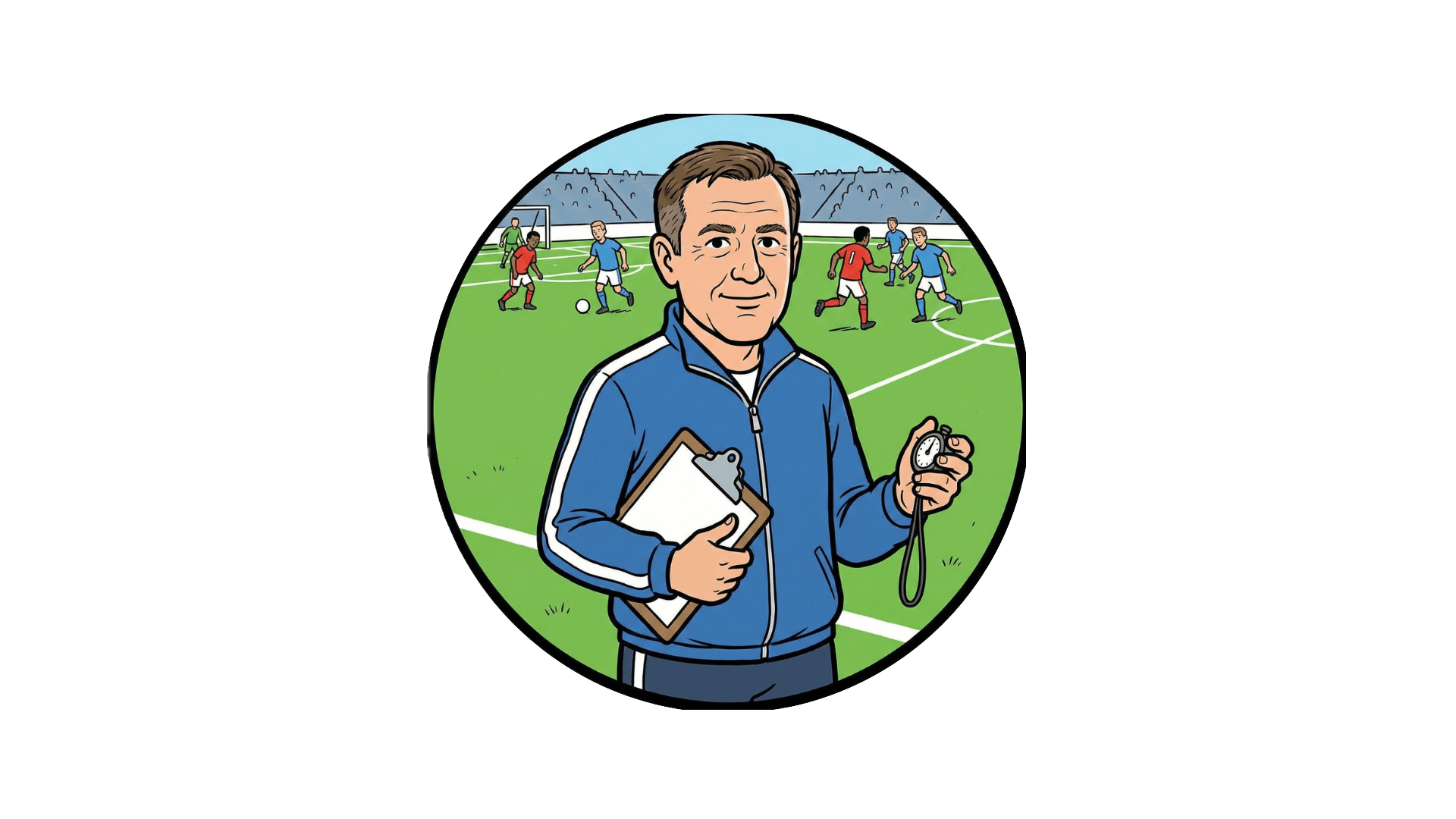 Standard Manager