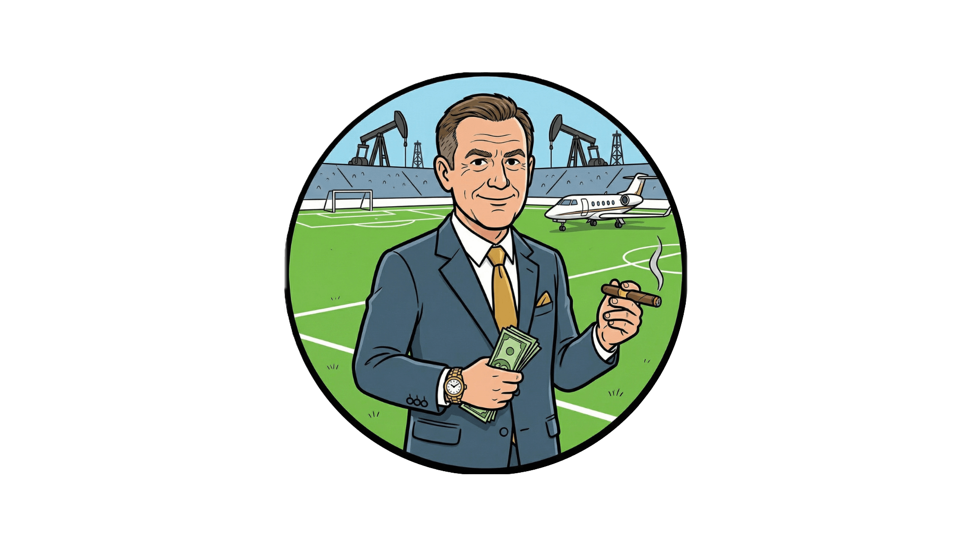 Tycoon Manager