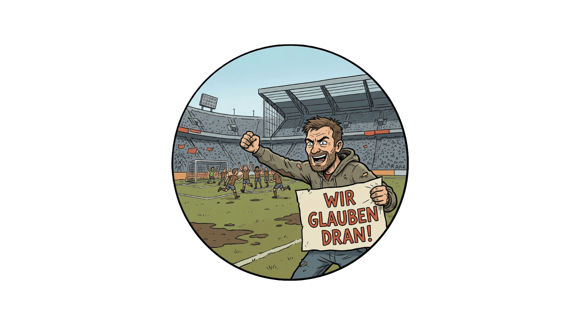 Underdog Manager